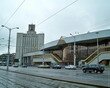 Вокзал Минск