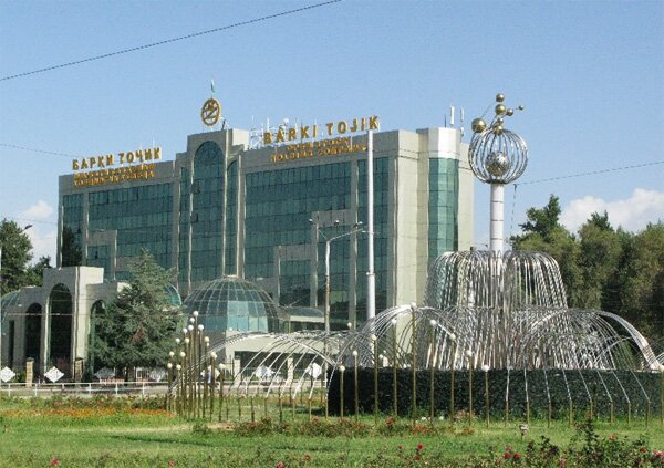 Душанбе фото